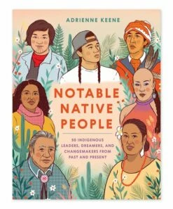 Best deal ⭐ Penguin Random House Notable Native People Hardcover For Books & Media ⌛