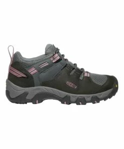 Best Pirce β KEEN Magnet & Rose Steens Vent Waterproof Leather Hiking π Shoe - π© Women π 10 Best Pirce β KEEN Magnet & Rose Steens Vent Waterproof Leather Hiking π Shoe - π© Women π -KEEN shop zu101294192 alt 3 tm1636484965