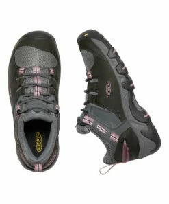 Best Pirce β KEEN Magnet & Rose Steens Vent Waterproof Leather Hiking π Shoe - π© Women π 11 Best Pirce β KEEN Magnet & Rose Steens Vent Waterproof Leather Hiking π Shoe - π© Women π -KEEN shop zu101294192 alt 4 tm1636484965