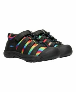 Flash Sale β¨ KEEN Black & Pink Tie-Dye Newport Leather All-Terrain π Shoe - Kids π― 9 Flash Sale β¨ KEEN Black & Pink Tie-Dye Newport Leather All-Terrain π Shoe - Kids π― -KEEN shop zu101294197 alt 2 tm1636484965