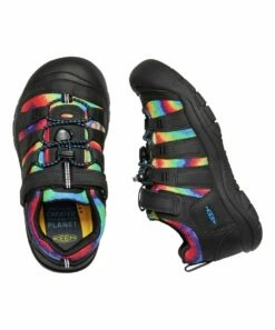 Flash Sale β¨ KEEN Black & Pink Tie-Dye Newport Leather All-Terrain π Shoe - Kids π― 10 Flash Sale β¨ KEEN Black & Pink Tie-Dye Newport Leather All-Terrain π Shoe - Kids π― -KEEN shop zu101294197 alt 3 tm1636484965