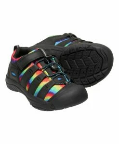 Flash Sale β¨ KEEN Black & Pink Tie-Dye Newport Leather All-Terrain π Shoe - Kids π― 11 Flash Sale β¨ KEEN Black & Pink Tie-Dye Newport Leather All-Terrain π Shoe - Kids π― -KEEN shop zu101294197 alt 4 tm1636484965