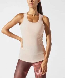 Cheap 👏 MPG Peachy Keen Bounce Relaxed-Fit Racerback Tank - 👩 Women 🔥