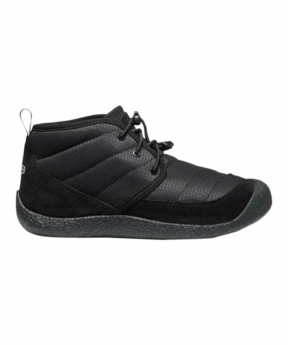 Top 10 𧨠KEEN Black Howser II Chukka Boot - π© Women 𧨠4 Top 10 𧨠KEEN Black Howser II Chukka Boot - π© Women 𧨠- Image 2