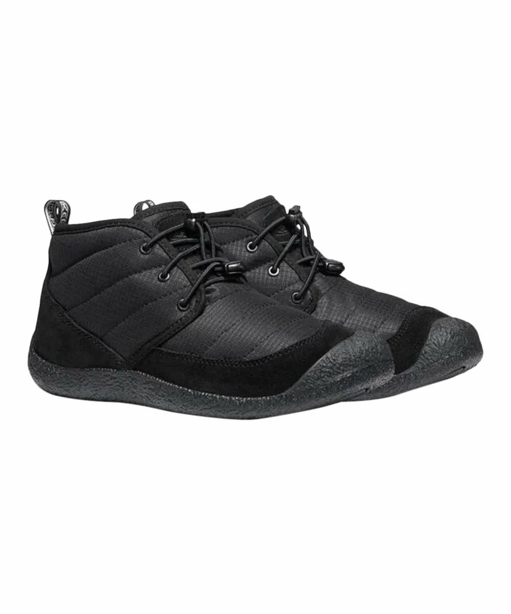 Top 10 𧨠KEEN Black Howser II Chukka Boot - π© Women 𧨠5 Top 10 𧨠KEEN Black Howser II Chukka Boot - π© Women 𧨠- Image 3