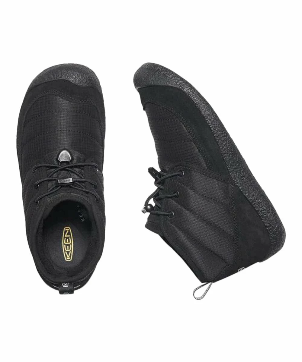 Top 10 𧨠KEEN Black Howser II Chukka Boot - π© Women 𧨠6 Top 10 𧨠KEEN Black Howser II Chukka Boot - π© Women 𧨠- Image 4
