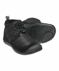 Top 10 𧨠KEEN Black Howser II Chukka Boot - π© Women 𧨠11 Top 10 𧨠KEEN Black Howser II Chukka Boot - π© Women 𧨠-KEEN shop zu105571047 alt 5 tm1651776207