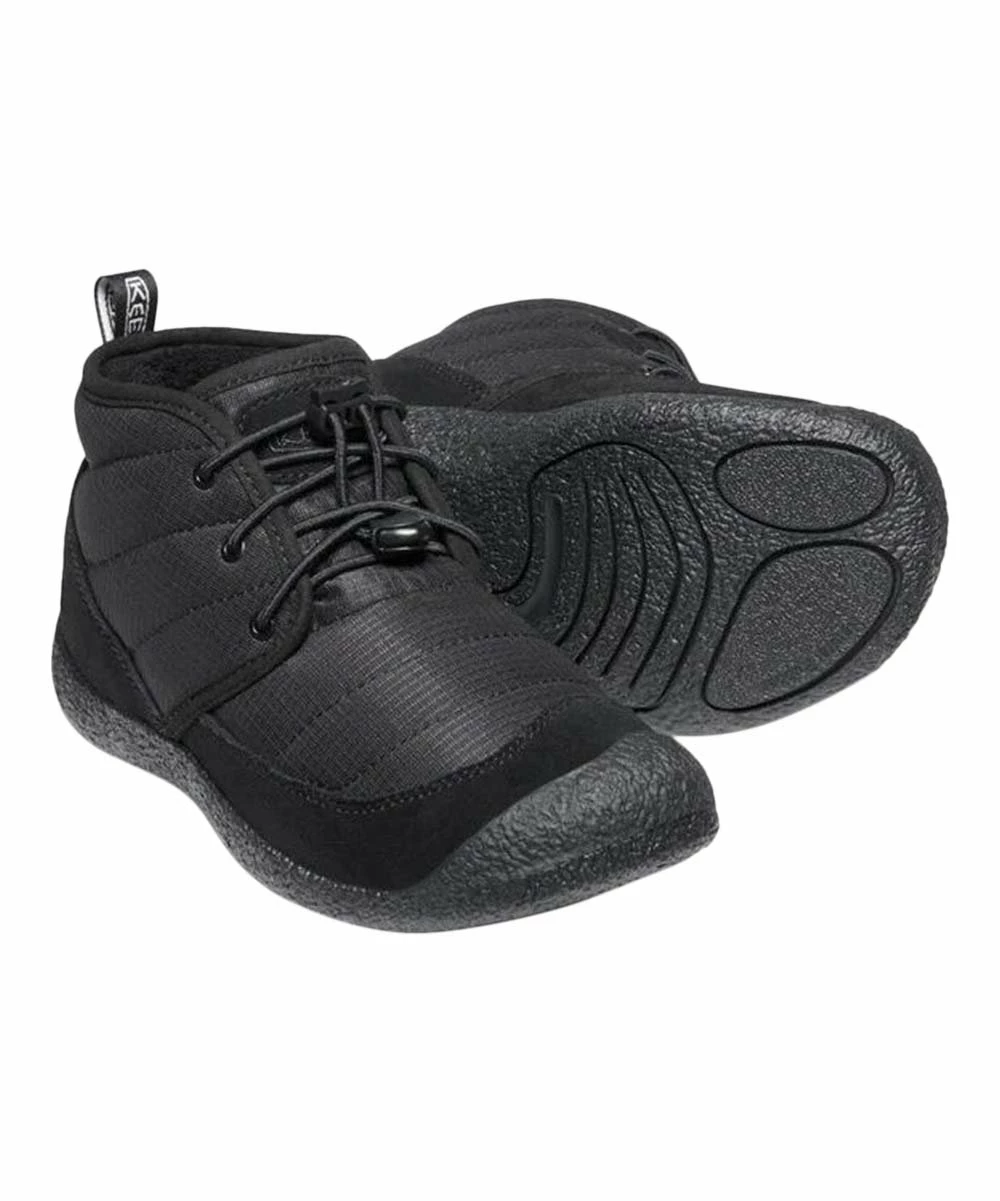 Top 10 𧨠KEEN Black Howser II Chukka Boot - π© Women 𧨠7 Top 10 𧨠KEEN Black Howser II Chukka Boot - π© Women 𧨠- Image 5