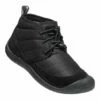 Top 10 🧨 KEEN Black Howser II Chukka Boot - 👩 Women 🧨
