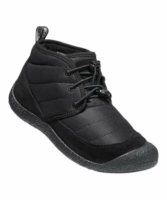 Top 10 𧨠KEEN Black Howser II Chukka Boot - π© Women 𧨠3 Top 10 𧨠KEEN Black Howser II Chukka Boot - π© Women π§¨