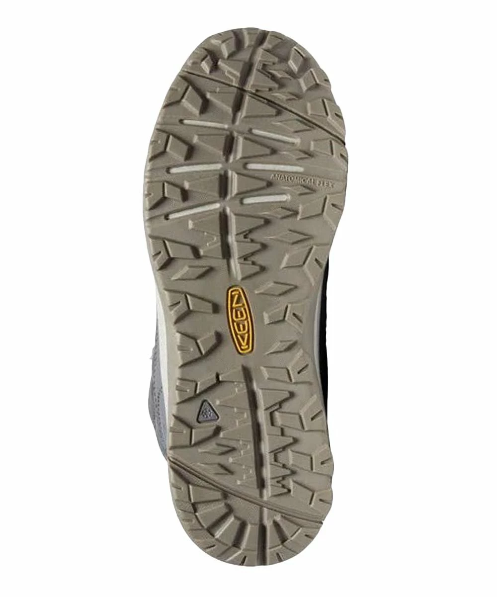 Coupon π KEEN Magnet & Steel Gray Terradora II Wintry Waterproof Boot - π© Women π - Image 5