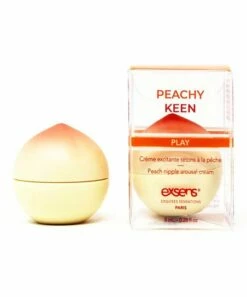 Best reviews of ⌛ Exsens Peachy Keen Stimulating Cream For Beauty & Wellness ❤️