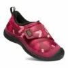 Wholesale ✔️ KEEN Jam & Rhubarb Howser Low Wrap Clog - 👧 Girls For Kids 😀