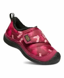 Wholesale βοΈ KEEN Jam & Rhubarb Howser Low Wrap Clog - π§ Girls For Kids π