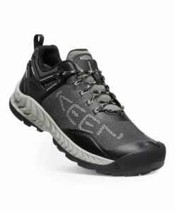Best reviews of 🎁 KEEN Magnet & Vapor NXIS EVO Waterproof Hiking 👞 Shoe - Men ⌛