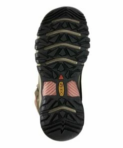 Flash Sale β KEEN Timberwolf & Brick Dust Ridge Flex Mid Waterproof Leather Hiking Boot - π© Women π 9 Flash Sale β KEEN Timberwolf & Brick Dust Ridge Flex Mid Waterproof Leather Hiking Boot - π© Women π -KEEN shop zu108869419 alt 2 tm1664305554