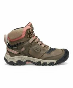 Flash Sale β KEEN Timberwolf & Brick Dust Ridge Flex Mid Waterproof Leather Hiking Boot - π© Women π 10 Flash Sale β KEEN Timberwolf & Brick Dust Ridge Flex Mid Waterproof Leather Hiking Boot - π© Women π -KEEN shop zu108869419 alt 3 tm1664305554
