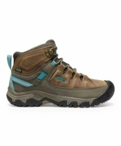 Promo β¨ KEEN Toasted Coconut & Porcelain Targhee III Mid Waterproof Leather Hiking Boot - π© Women βοΈ 9 Promo β¨ KEEN Toasted Coconut & Porcelain Targhee III Mid Waterproof Leather Hiking Boot - π© Women βοΈ -KEEN shop zu108869471 alt 2 tm1664305554