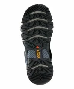Coupon π₯ KEEN Steel Gray & Hydrangea Ridge Flex Waterproof Leather Hiking π Shoe - π© Women β¨ 11 Coupon π₯ KEEN Steel Gray & Hydrangea Ridge Flex Waterproof Leather Hiking π Shoe - π© Women β¨ -KEEN shop zu108869523 alt 1 tm1664391521