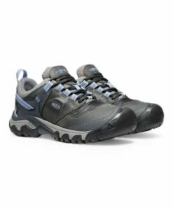 Coupon π₯ KEEN Steel Gray & Hydrangea Ridge Flex Waterproof Leather Hiking π Shoe - π© Women β¨ 9 Coupon π₯ KEEN Steel Gray & Hydrangea Ridge Flex Waterproof Leather Hiking π Shoe - π© Women β¨ -KEEN shop zu108869523 alt 3 tm1664391521