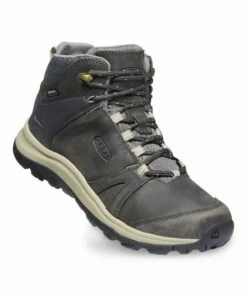 Hot Sale π KEEN Magnet & Plaza Taupe Terradora II Mid Waterproof Hiking Boot - π© Women β¨