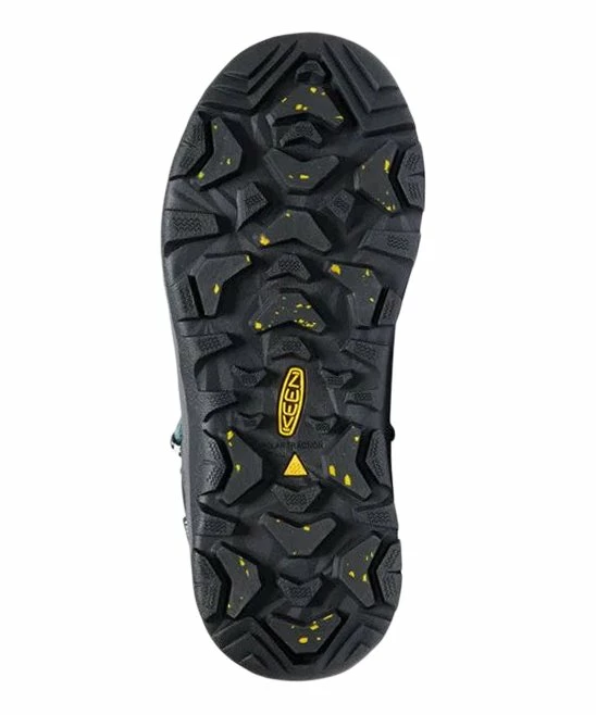 Coupon π₯ KEEN Magnet & North Atlantic Revel IV Mid Polar Waterproof Leather Hiking Boot - π© Women π 4 Coupon π₯ KEEN Magnet & North Atlantic Revel IV Mid Polar Waterproof Leather Hiking Boot - π© Women π - Image 2