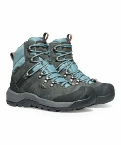 Coupon π₯ KEEN Magnet & North Atlantic Revel IV Mid Polar Waterproof Leather Hiking Boot - π© Women π 10 Coupon π₯ KEEN Magnet & North Atlantic Revel IV Mid Polar Waterproof Leather Hiking Boot - π© Women π -KEEN shop zu108870866 alt 3 tm1664305554