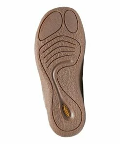 Buy 😀 KEEN Taupe Felt & Plaza Taupe Howser Wrap Slipper - 👩 Women ✨ -KEEN shop zu108870944 alt 4 tm1664391521