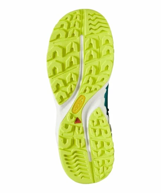 Discount π₯° KEEN Porcelain & Evening Primrose NXIS EVO Waterproof Hiking π Shoe - π© Women π 4 Discount π₯° KEEN Porcelain & Evening Primrose NXIS EVO Waterproof Hiking π Shoe - π© Women π - Image 2