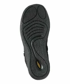 Wholesale 👍 KEEN Black Howser III Slide - 👩 Women ❤️ -KEEN shop zu108871064 alt 1 tm1664391521