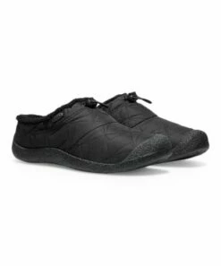Wholesale 👍 KEEN Black Howser III Slide - 👩 Women ❤️ -KEEN shop zu108871064 alt 3 tm1664391521