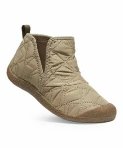 Outlet 💯 KEEN Timberwolf & Canteen Howser Ankle Boot - 👩 Women 🥰
