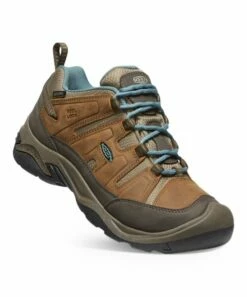 Best Pirce β KEEN Syrup & North Atlantic Circadia Waterproof Leather Hiking π Shoe - π© Women β