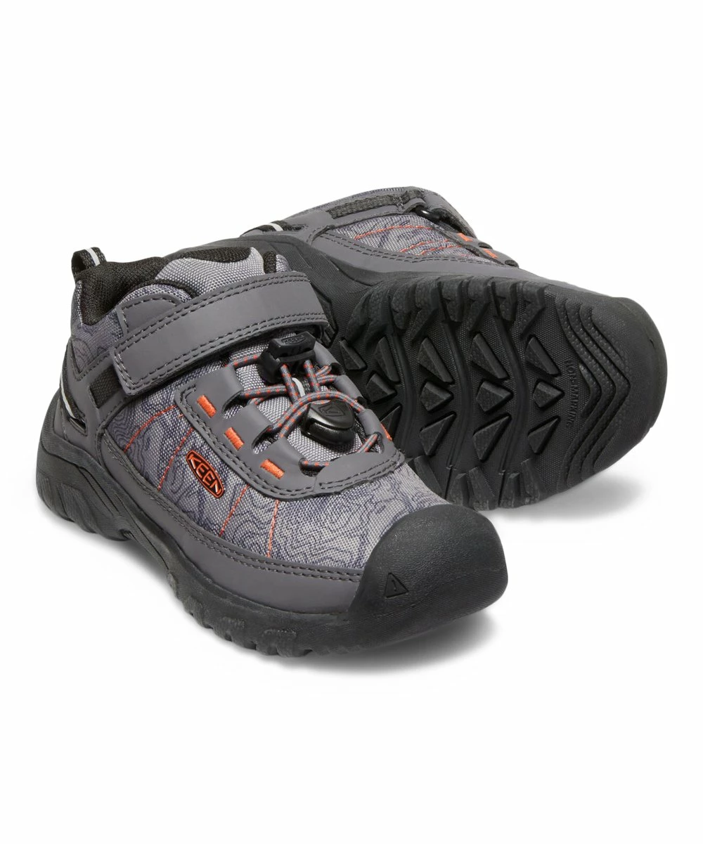 Coupon π KEEN Magnet & Scarlet Ibis Targhee Sport Strap π Sneaker - Boys For Kids π€© 5 Coupon π KEEN Magnet & Scarlet Ibis Targhee Sport Strap π Sneaker - Boys For Kids π€© - Image 3