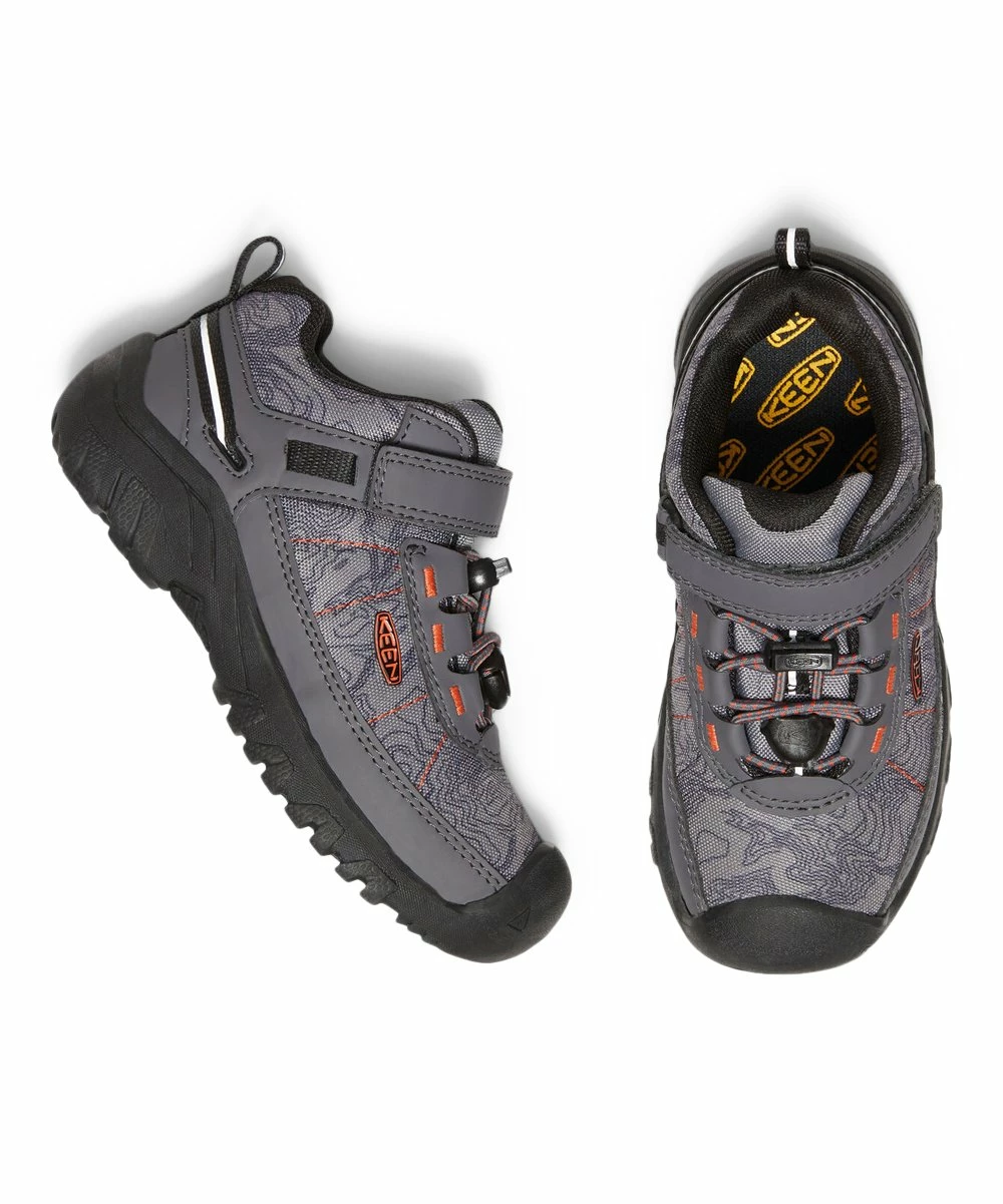 Coupon π KEEN Magnet & Scarlet Ibis Targhee Sport Strap π Sneaker - Boys For Kids π€© 6 Coupon π KEEN Magnet & Scarlet Ibis Targhee Sport Strap π Sneaker - Boys For Kids π€© - Image 4