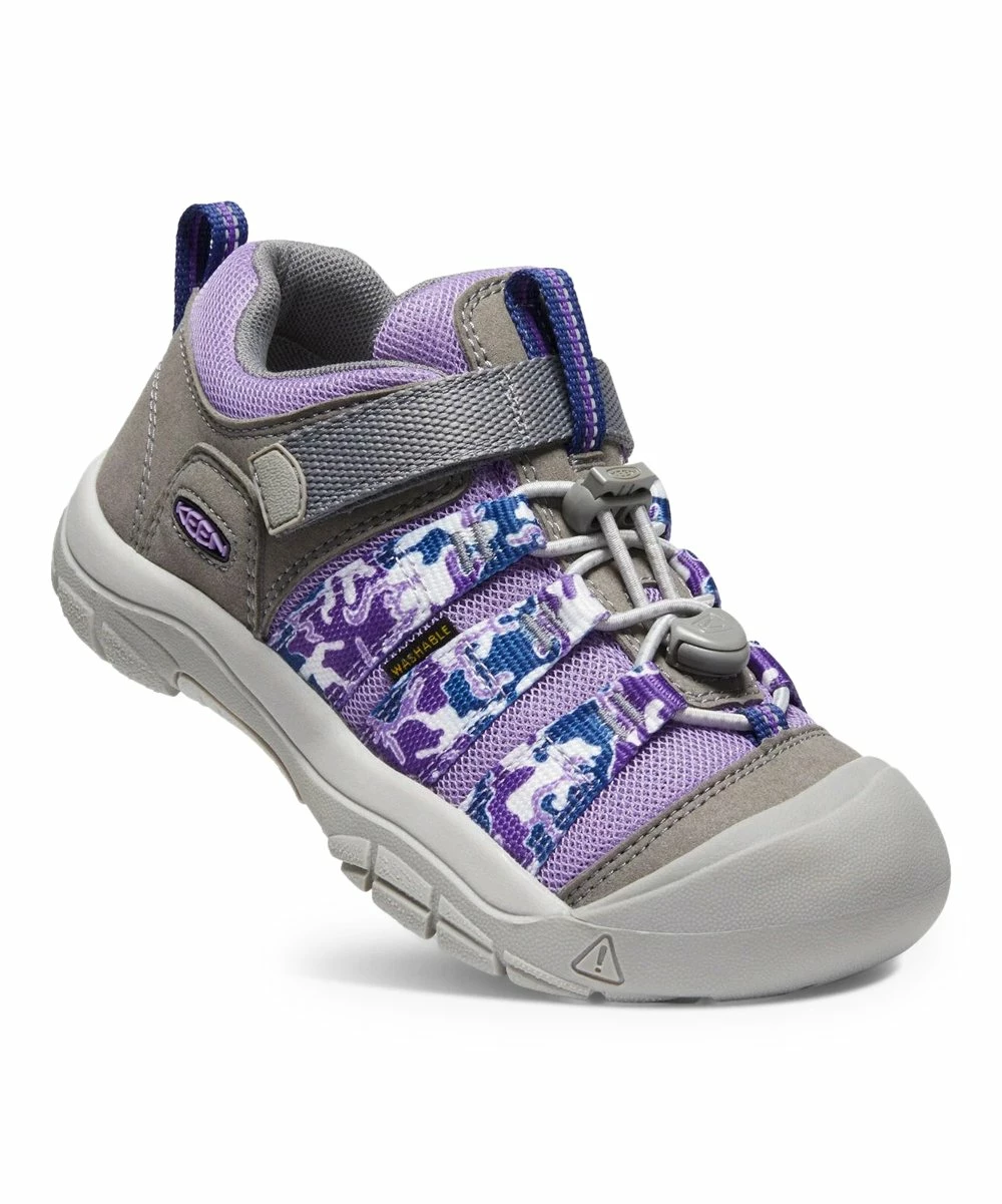 Outlet π€© KEEN Chalk Violet & Drizzle Newport H2SHO π©΄ Sandal - π§ Girls For Kids β 3 Outlet π€© KEEN Chalk Violet & Drizzle Newport H2SHO π©΄ Sandal - π§ Girls For Kids β