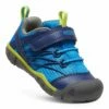 Wholesale 👍 KEEN Brilliant Blue & Blue Depths Changler CNX 👟 Sneaker - Boys For Kids 😀