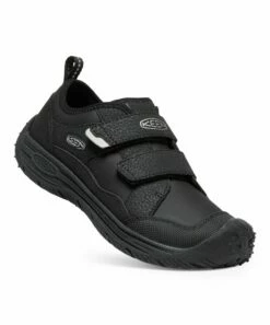 Top 10 π KEEN Black & Silver Speed Hound π Sneaker - Boys For Kids π