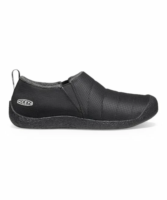 Best deal π KEEN Triple Black Howser II Slipper - Men π 5 Best deal π KEEN Triple Black Howser II Slipper - Men π - Image 3