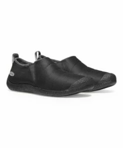 Best deal π KEEN Triple Black Howser II Slipper - Men π 10 Best deal π KEEN Triple Black Howser II Slipper - Men π -KEEN shop zu108874407 alt 3 tm1664391521
