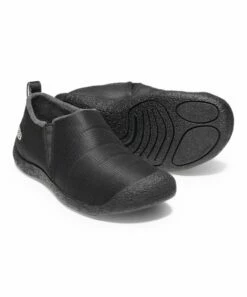 Best deal π KEEN Triple Black Howser II Slipper - Men π 11 Best deal π KEEN Triple Black Howser II Slipper - Men π -KEEN shop zu108874407 alt 4 tm1664391521