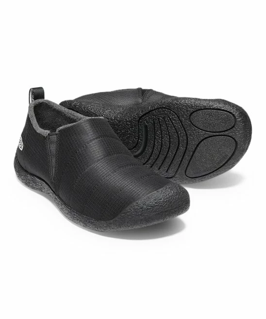 Best deal π KEEN Triple Black Howser II Slipper - Men π 7 Best deal π KEEN Triple Black Howser II Slipper - Men π - Image 5