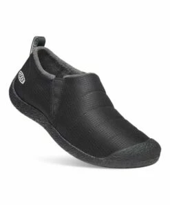 Best deal π KEEN Triple Black Howser II Slipper - Men π