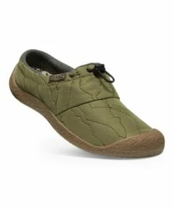 Best reviews of 😀 KEEN Canteen & Plaza Taupe Howser III Slide - Men 🥰