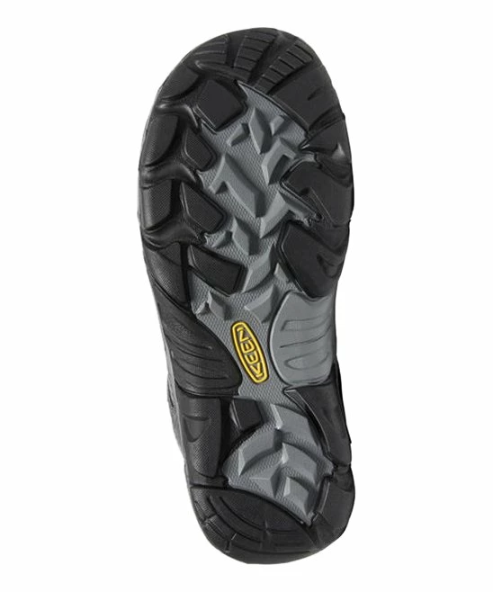 Cheap β KEEN Steel Gray & Cloud Blue Durand EVO Mid Waterproof Hiking Boot - π© Women π 7 Cheap β KEEN Steel Gray & Cloud Blue Durand EVO Mid Waterproof Hiking Boot - π© Women π - Image 5