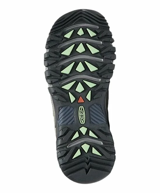 Budget β¨ KEEN Fumo & Quiet Queen Targhee Vent Mid Leather Hiking Boot - π© Women π₯ - Image 5