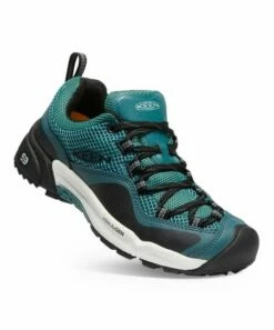 Best reviews of 👏 KEEN Balsam & Blue Spruce Wasatch Crest Vent Hiking 👟 Shoe - 👩 Women 🥰
