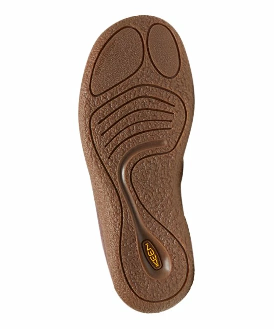 Best deal π KEEN Andorra & Brown Howser Slipper - π© Women βοΈ - Image 5