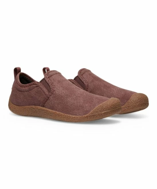 Best deal π KEEN Andorra & Brown Howser Slipper - π© Women βοΈ - Image 3