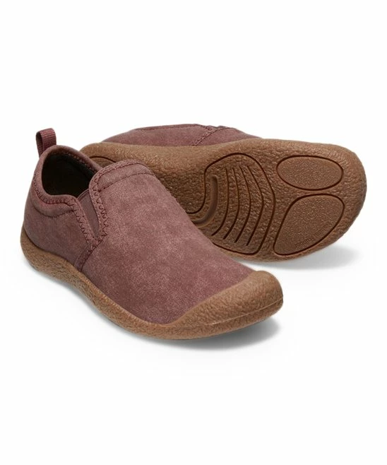 Best deal π KEEN Andorra & Brown Howser Slipper - π© Women βοΈ - Image 4